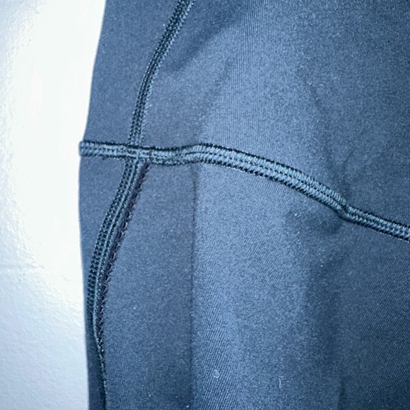 Lululemon Deep Breath Tight, Blue - Picture 7 of 8